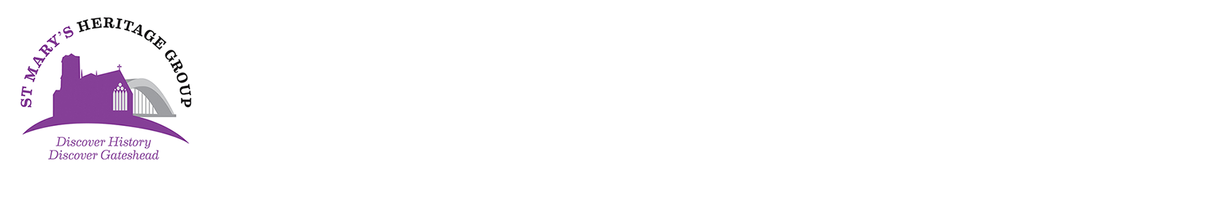 St Mary's Heritage Group Gateshead Logo